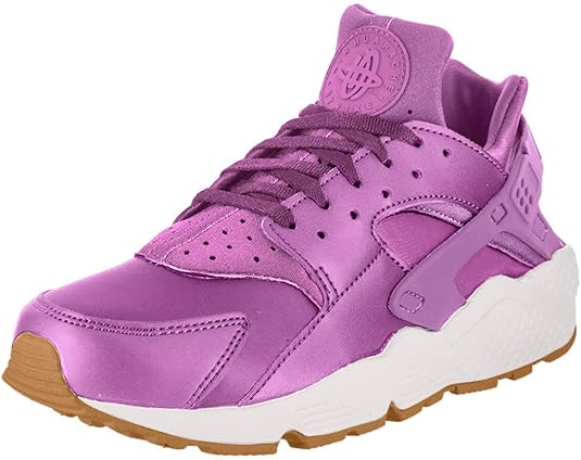 Amazon.com | Nike Women's's Air Huarache Run Shoes | Fashion Sneakers
