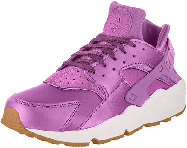 Amazon.com | Nike Women's's Air Huarache Run Shoes | Fashion Sneakers