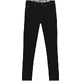 Nautica Boys' Skinny Stretch Denim Pant