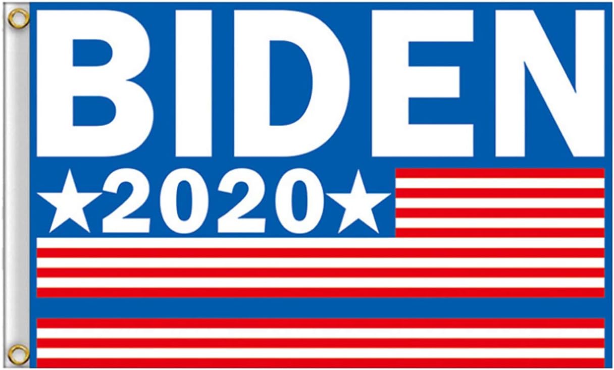 Amazon Com D A 3x5 Ft Joe Biden Flag The 45th U S President Flags Flagpole Not Included Garden Outdoor