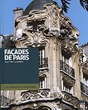 Facades de Paris by