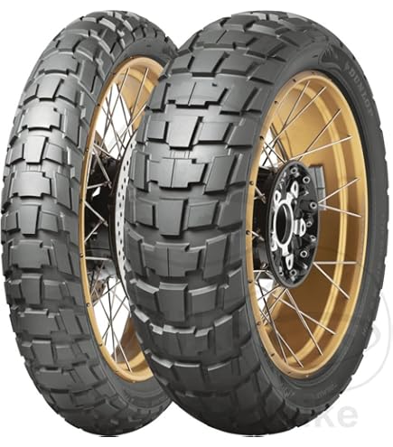 DUNLOP 150/70 R17 69T TRAILMAX RAID M+S TL : Amazon.ca: Automotive