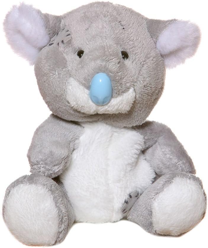 Tatty Teddy & My Blue Nose Friends (Gumgum Koala)