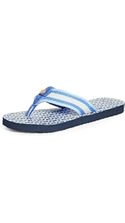 tory burch thin flip flop sale