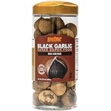 MW POLAR All Natural Whole Black Garlic 20 Ounce (566.99grams), Easy Peel, All Natural, Healthy Snack, Ready to eat, Chemical