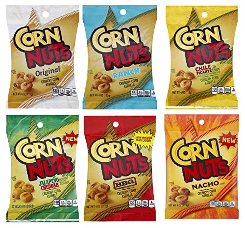 lime corn nuts