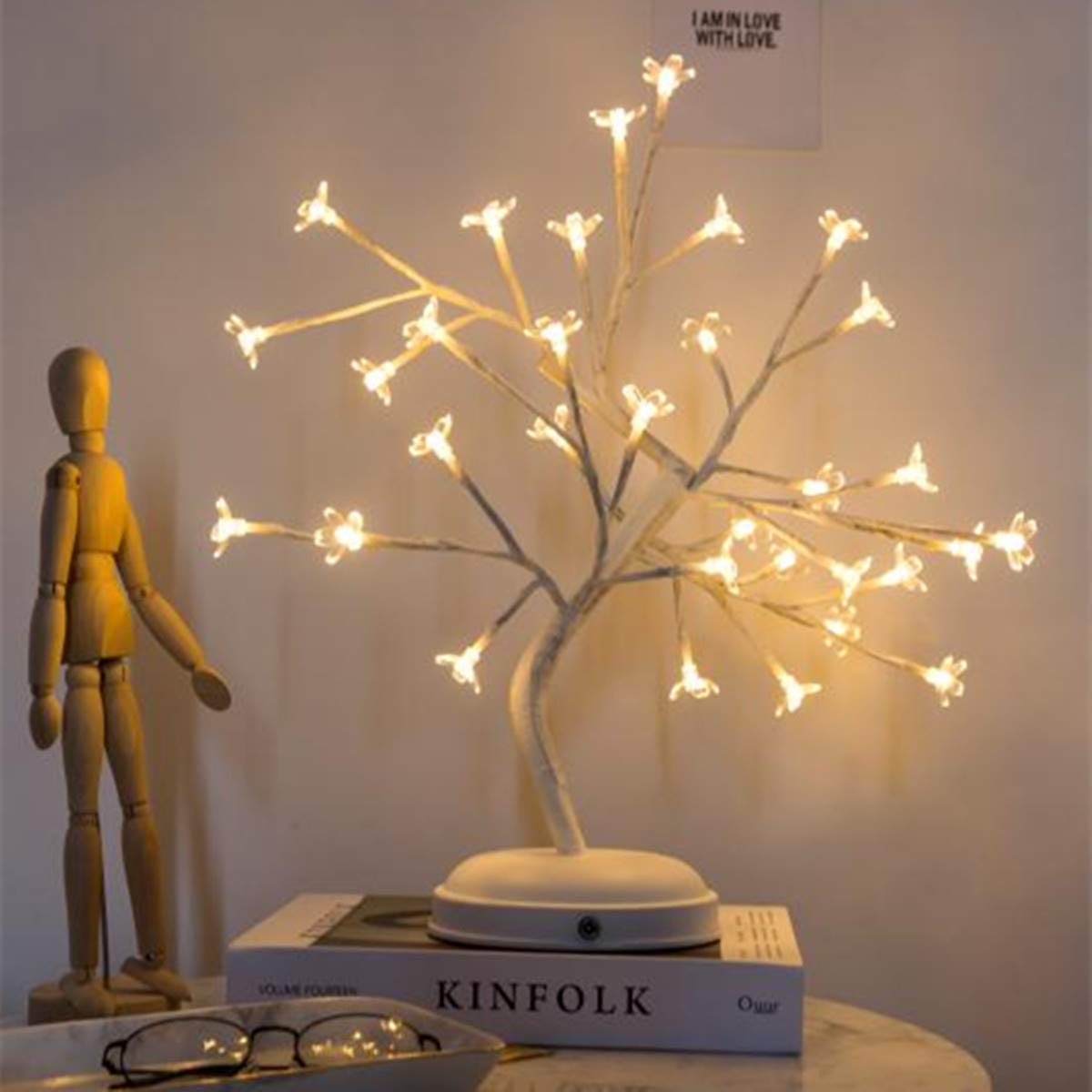 Best Led Battery Tropical Table Lamps