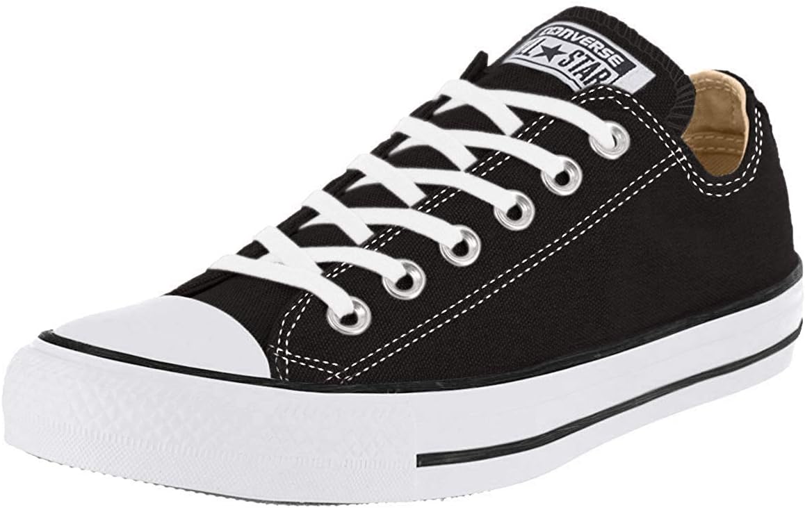 ConverseMen's Low-Top Sneaker, 6 US