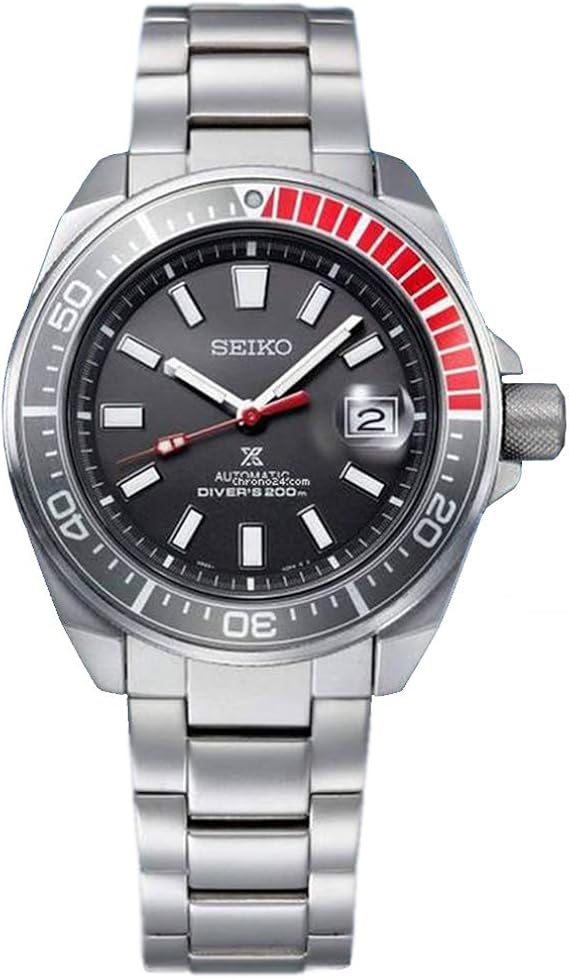 seiko zimbe 11