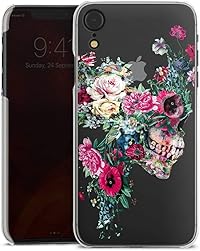 coque tête de mort 36