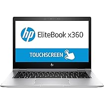 HP EliteBook x360 1030 G2-13.3