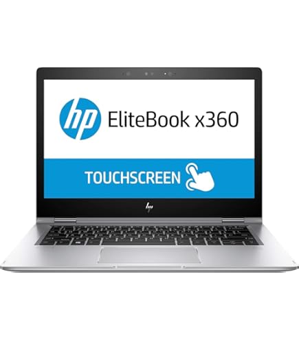 HP EliteBook x360 1030 g3 (25日終売) Review: HP EliteBook x360 1030 G3 - Laptop - HEXUS.net