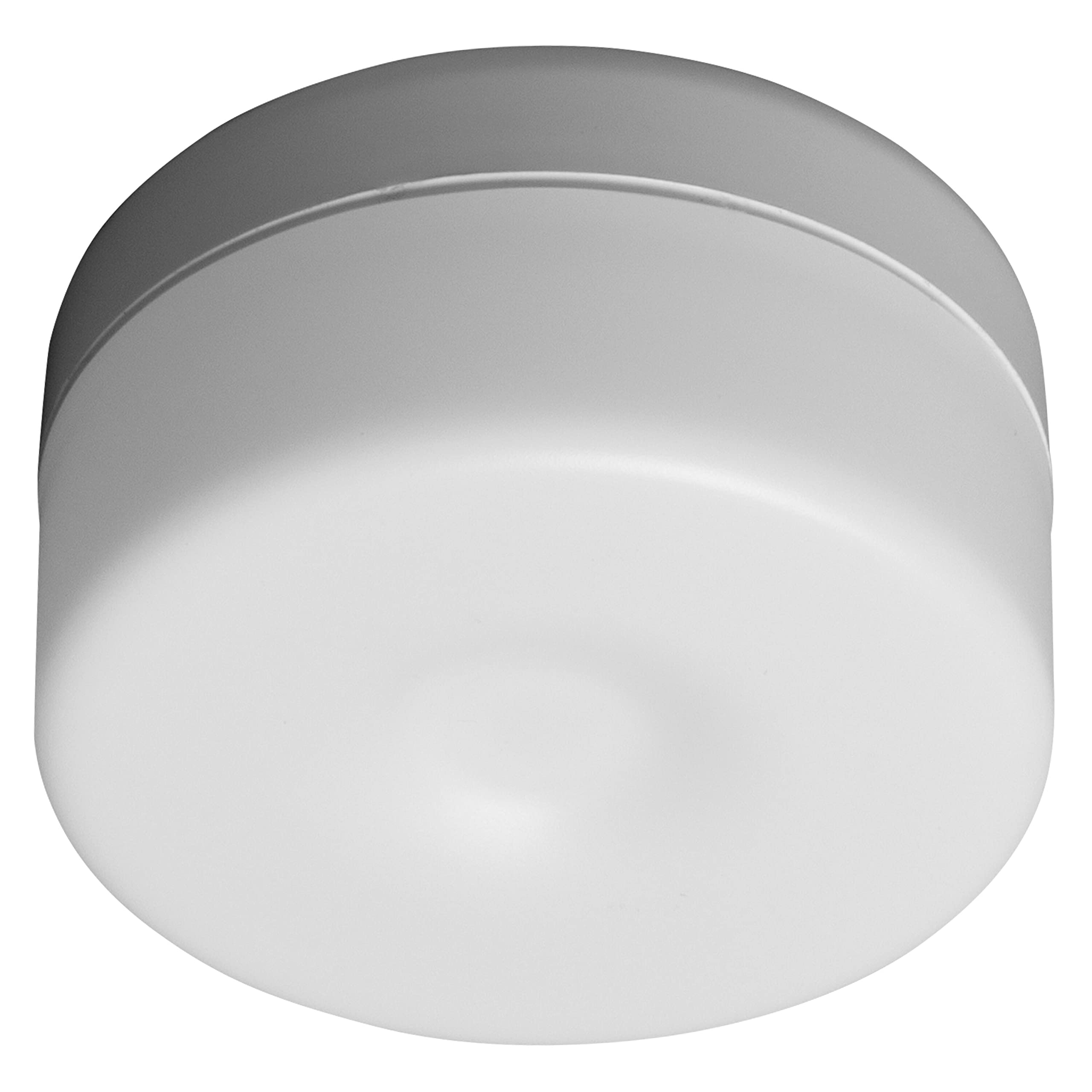 LEDVANCE LED luminaire, Acrylonitrile butadiene styrene (ABS), 0.45 W, White