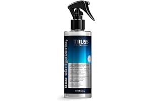 Truss Reconstrutor Capilar Uso Obrigatório Spray | Hidratação e Reconstrução Imediata | 260ml