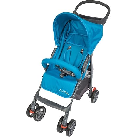 Fillikid 5050-78 Buggy Jimmy petrol