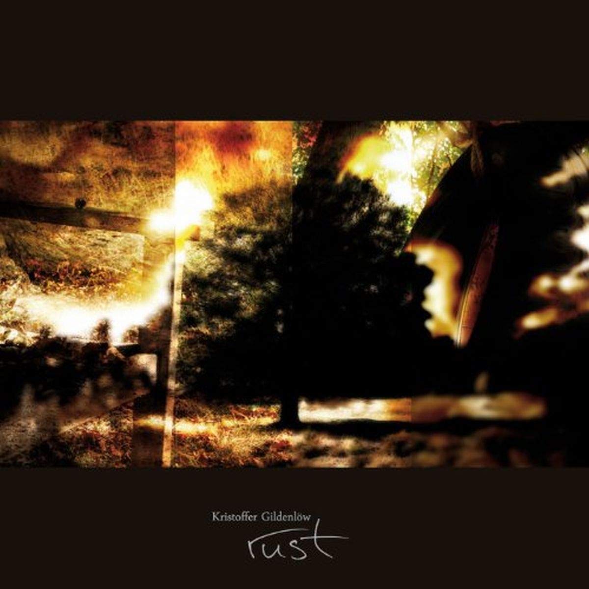 kristoffer gildenlow rust kristoffer gildenlow rust