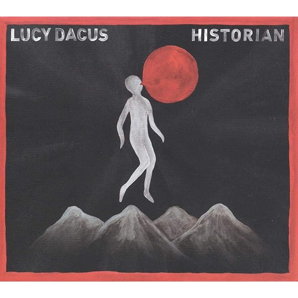 Lucy Dacus - Home Video - Amazon.com Music