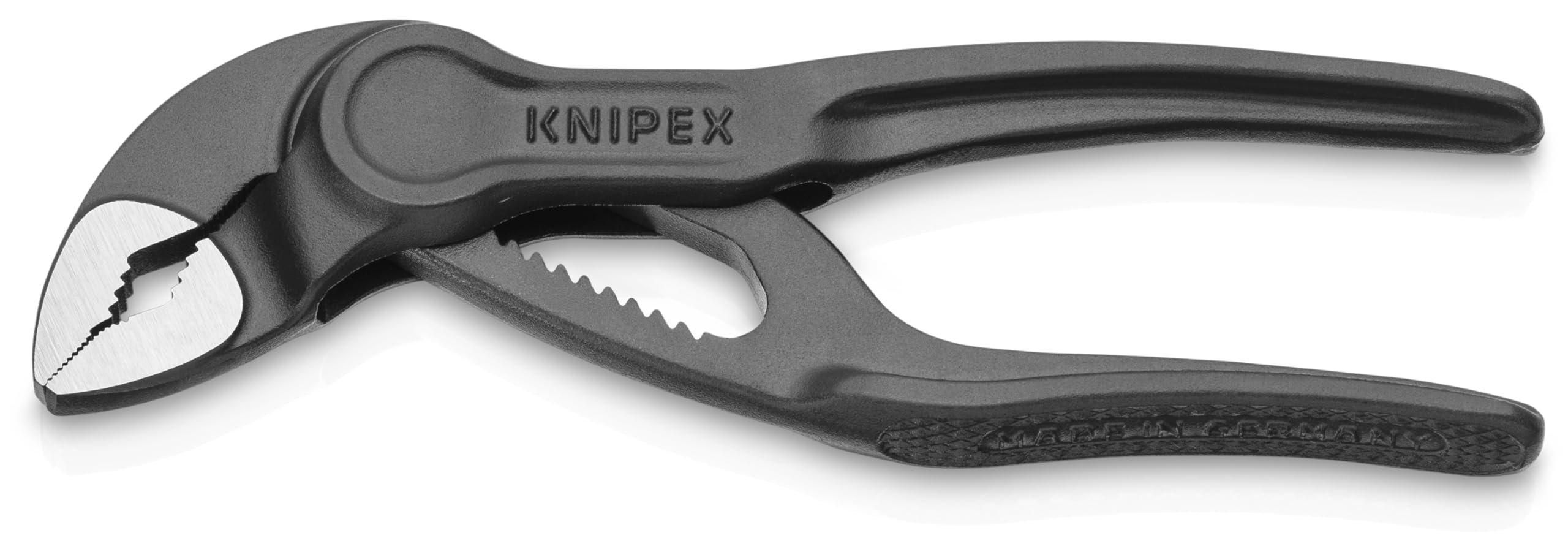 KNIPEX Cobra XS (100 mm) 87 00 100 BK (Product on self-Service Card/in a Blister)