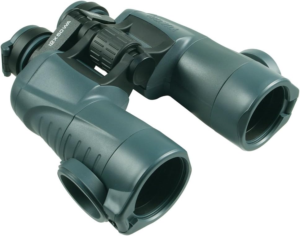 Yukon Futurus 12x50