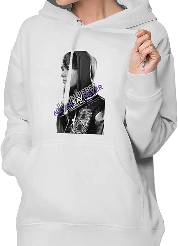 Amazon Rdyllly Justin Logo ビーバー スポーツウェア パーカー 3dプリント 個性 Diy 女の子 レディース 秋冬 トレーナー パーカー 通販 Amazon Rdyllly Justin Logo ビーバー スポーツウェア パーカー 3dプリント 個性 Diy 女の子 レディース 秋冬 トレーナー パーカー 通販