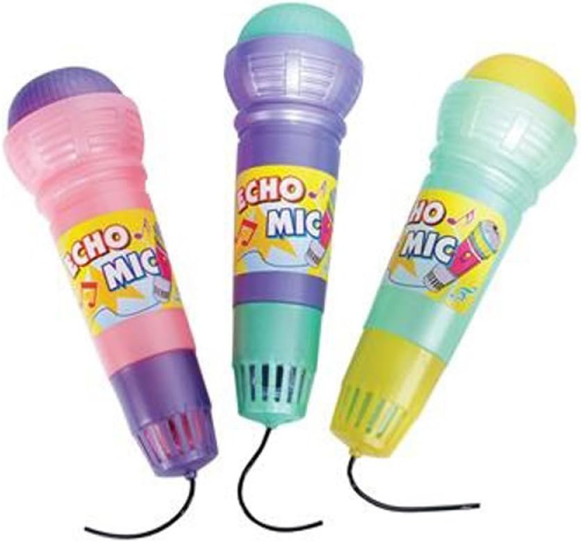 toysmith magic mic