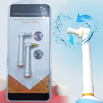 recambio oral b amazon