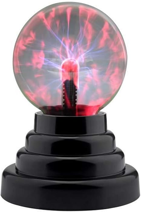 plasma ball toy