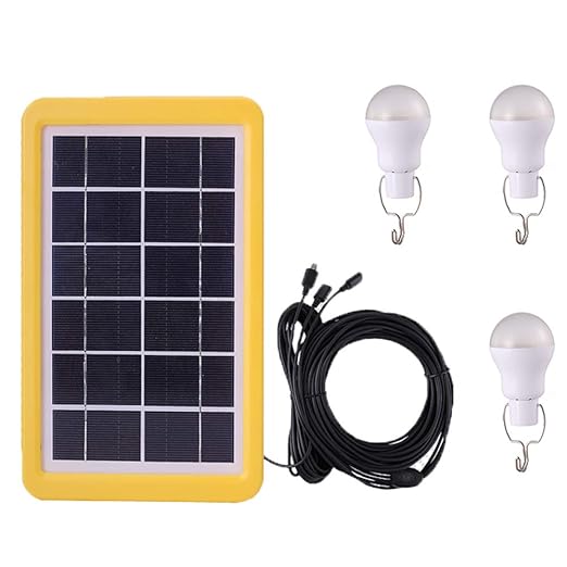 Solar lamba Solar lamba