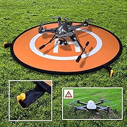 Drone Landing Pads, KINBON Waterproof