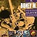 5cd Original Album Classics (Take Th E Heat Off Me/Love For Sale/Nightfli Ght To Venus/Oceans Of Fantasy/Boono Onoonoos)