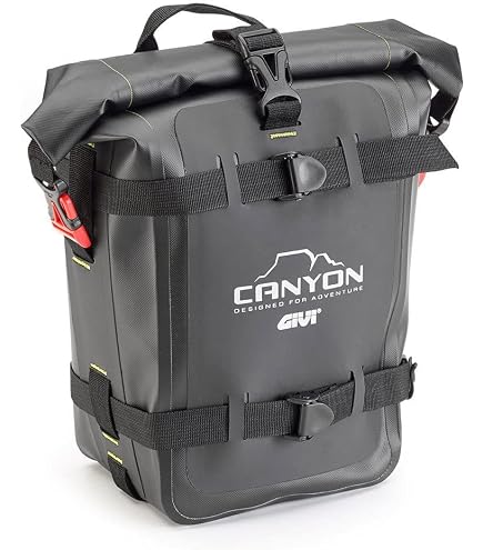 GIVI クラッシュバック 2点 Amazon.com: GIVI Outback Evo 58 Liter Top Case (Silver) : Automotive
