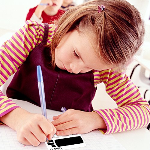 5 Bullet+Journal+Stencil+Drawing+Template