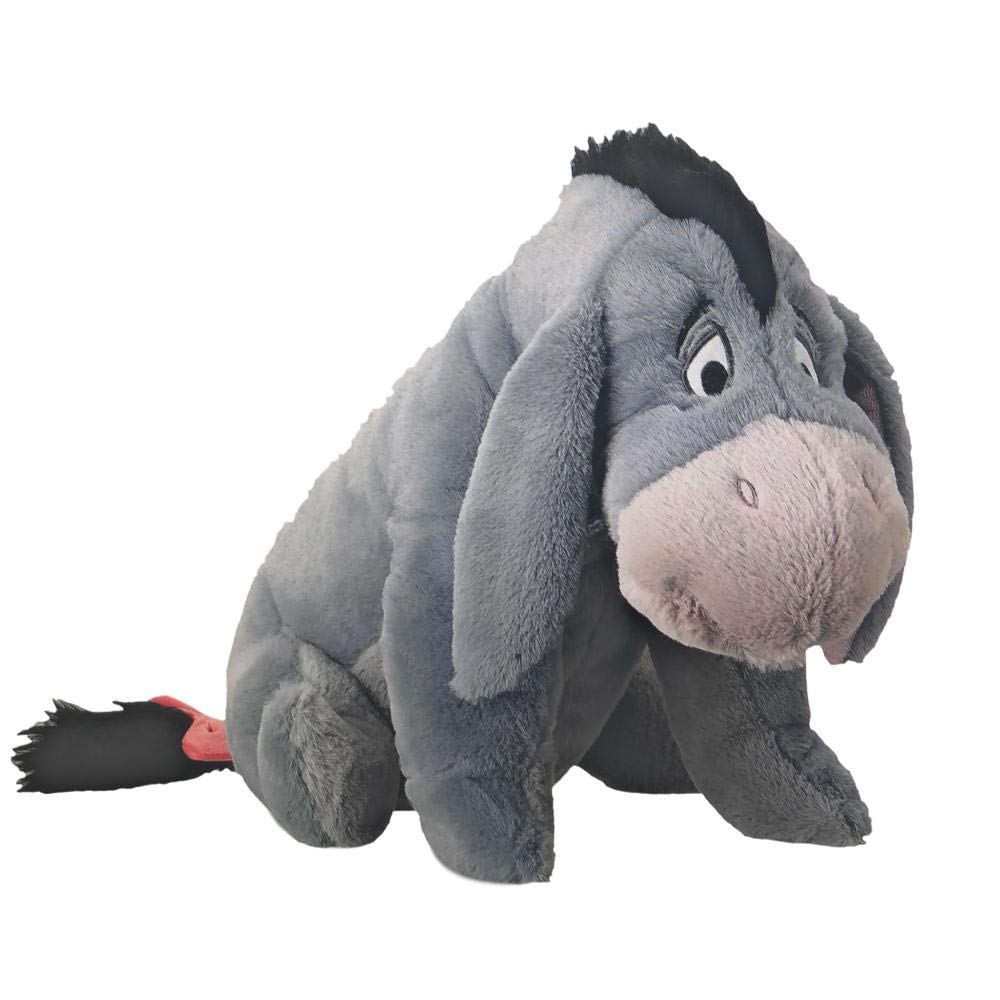 Disney 15" Plush Eeyore Donkey from Winnie the Pooh Buy Online in UAE