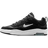 Nike Air Max Ishod Men's Shoes (FB2393-004, Black/Black/Black/White) Size 7.5