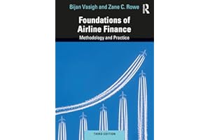 Foundations of Airline Finance: Methodology and Practice
