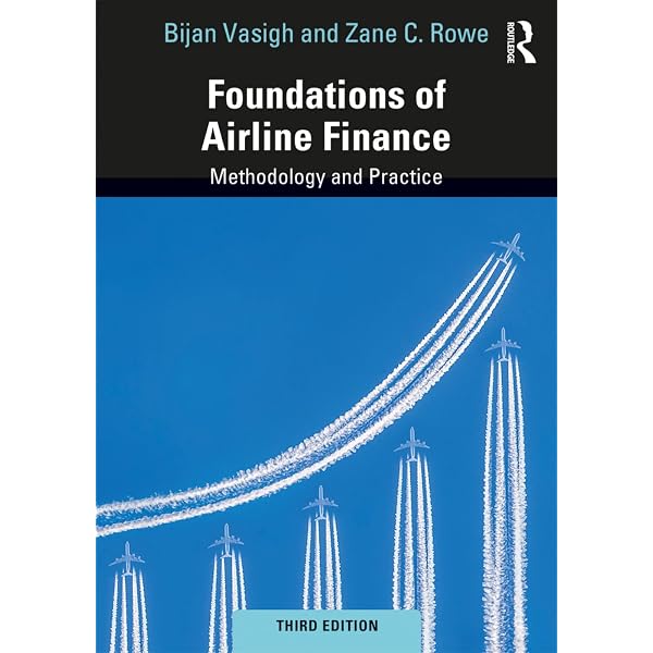 Flying Off Course: Airline Economics and Marketing: Doganis, Rigas