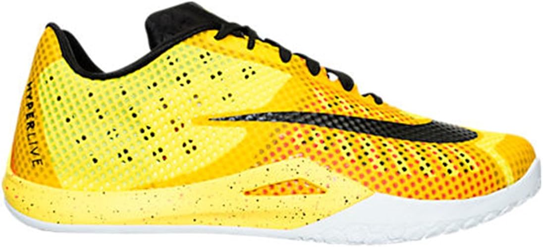 hyperlive basketball shoes