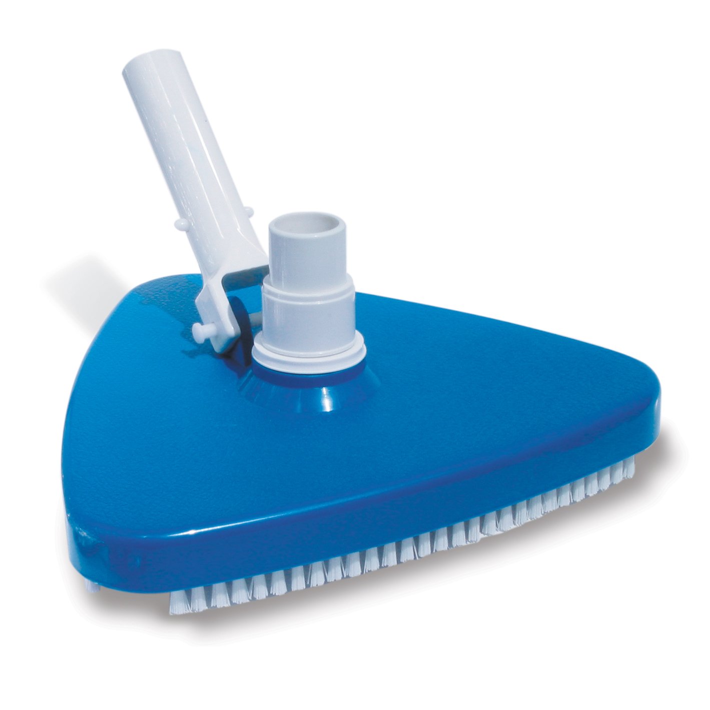 Poolmaster 18510 Triangle Vinyl Liner Vacuum - Basic Collection,Medium