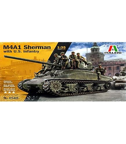 Heller 79892 M4 SHERMAN D-DAY online bestellen | MÜLLER