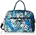 Vera Bradley Women's Cotton Weekender Travel Bag, Camofloral, One Size