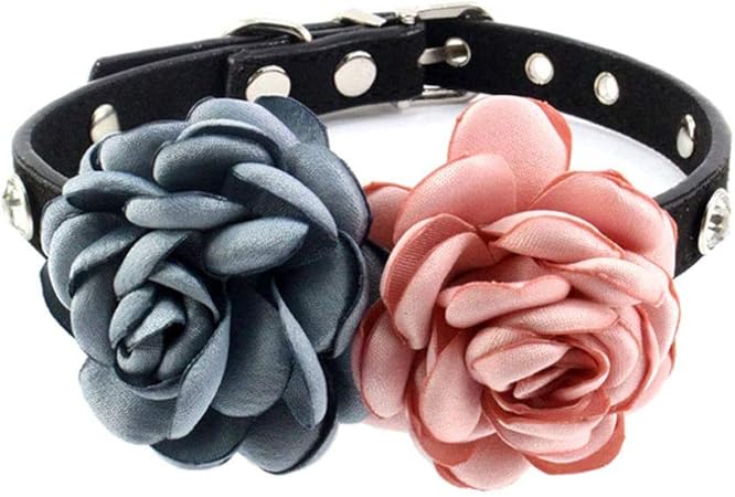 bling dog collars for small dogs