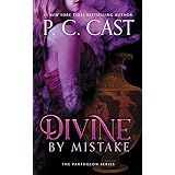Amazon Com Divine By Choice The Partholon Series Book 2 Ebook P C Cast Kindle Store