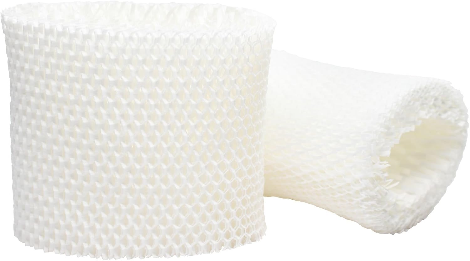 Upstart Battery 2-Pack Replacement for Vicks WF2 Humidifier Filter - Compatible with Vicks WF2 Air Filter