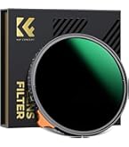 Freewell 82mm V2 Filtre Magnétique Hybride VND/CPL 3-7 Stops