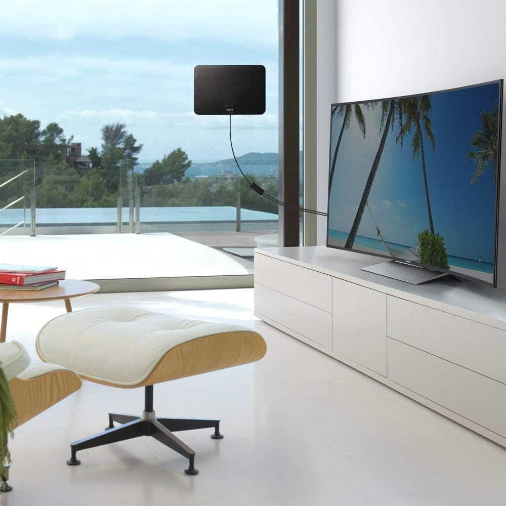 20 Best ANTOP Antenna Reviews | Comparing of multi-directional, omnidirectional, UFO, Smartpass, Indoor/Outdoor HDTV, and Radio ANTOP antennas