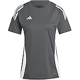 Adidas Womens Tiro 24 Jersey
