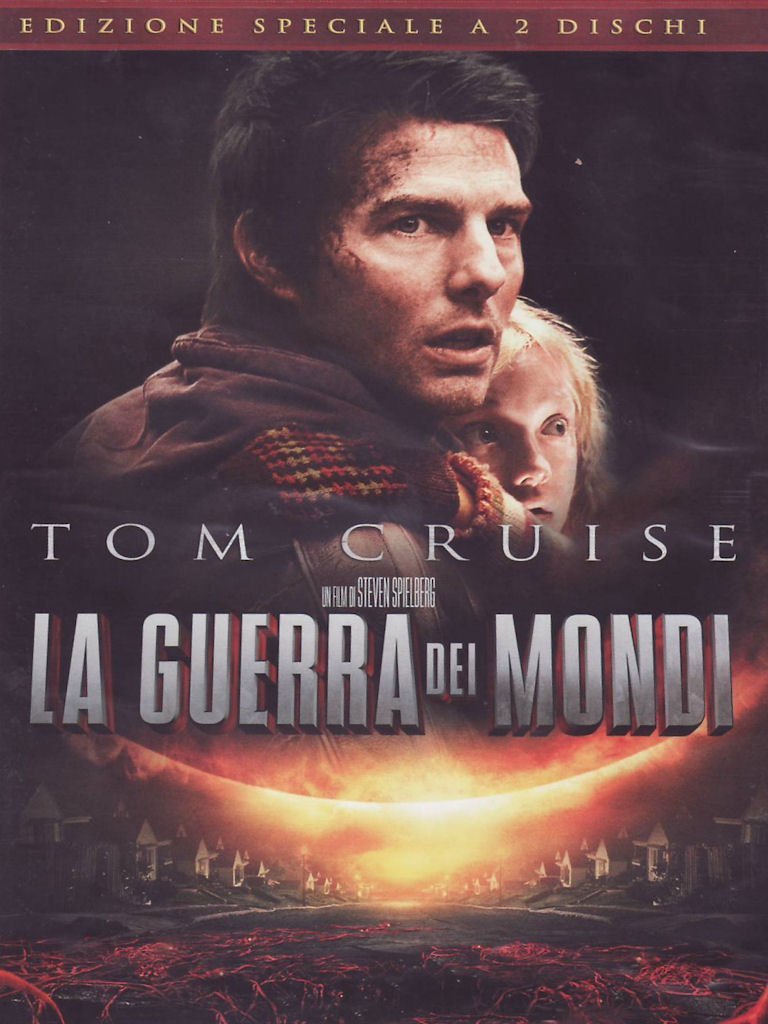 La Guerra Dei Mondi Amazon Prime Video