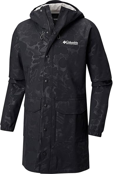 columbia 1983 jacket