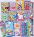Assorted Various Japanese Candy Bundle set Everything Candy, Ramune, Gummy, Chocolate, Sweet!