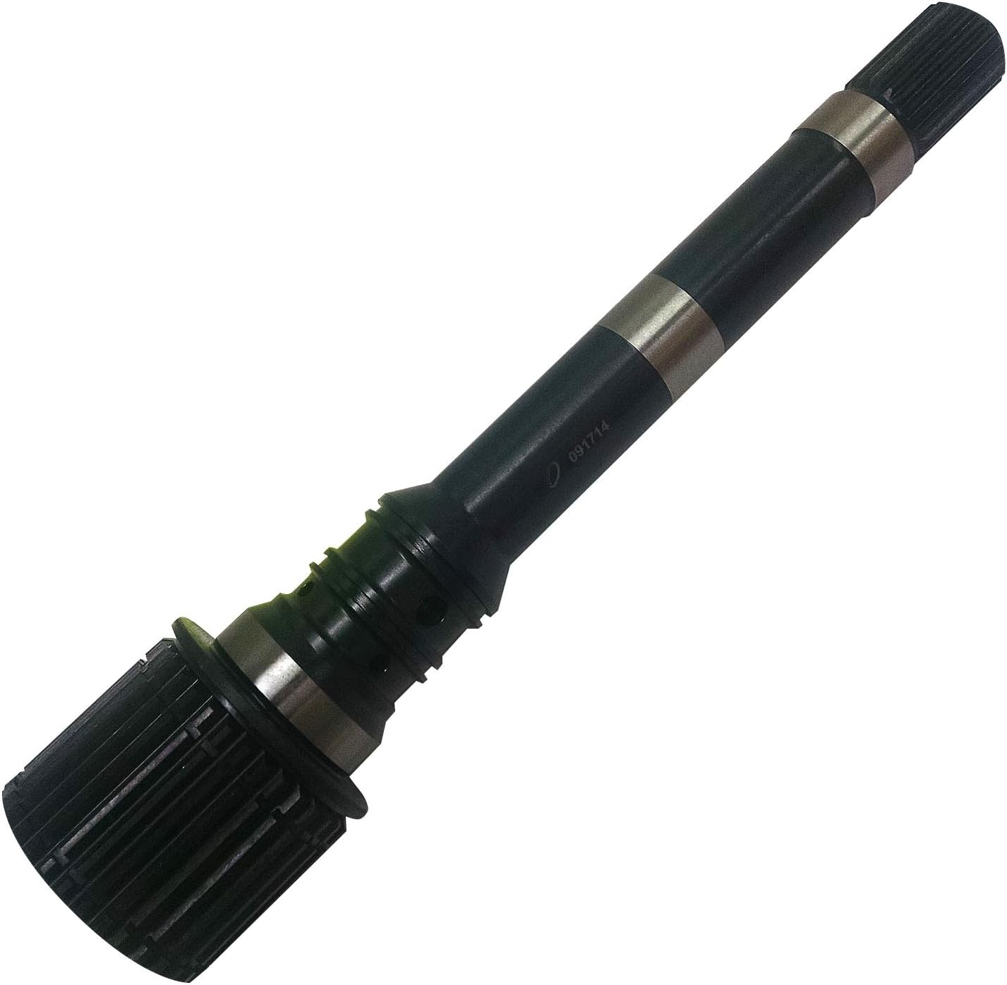 DEFEO Turbine Shaft Assembly (29539506-DF) for ALLISON LCT 1000/2000/2400 Series Transmissions
